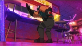 Kite Man Hell Yeah - Season 01 Episode 04